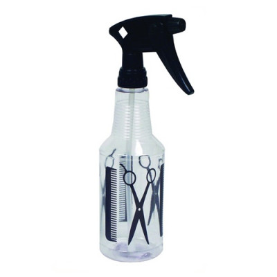 Water Spray Bottle - Shear Mist